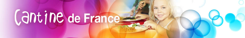 Cantine De France Web Login